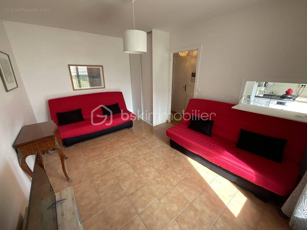 Appartement à CRETEIL