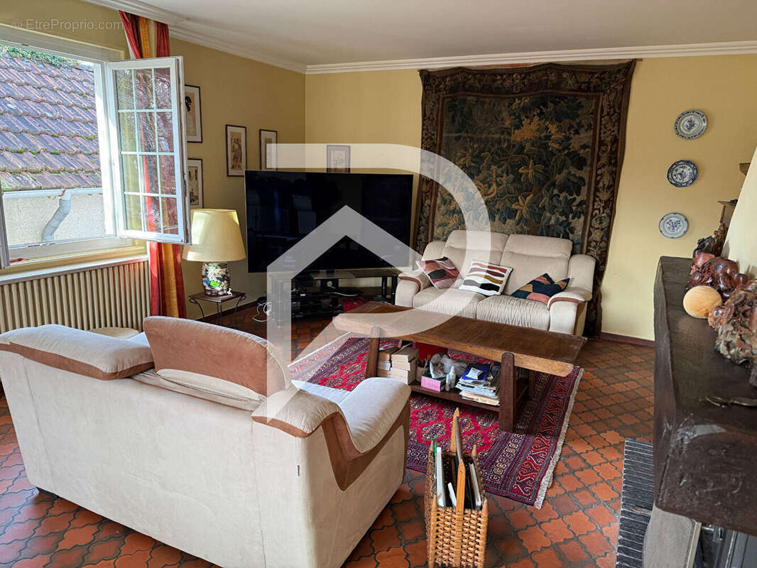 Maison à VALENTIGNEY