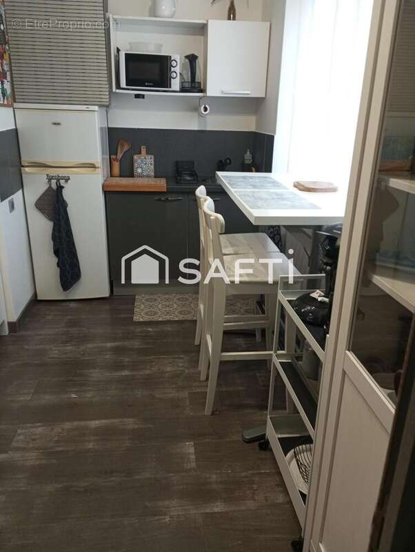 Photo 3 - Appartement à BELZ