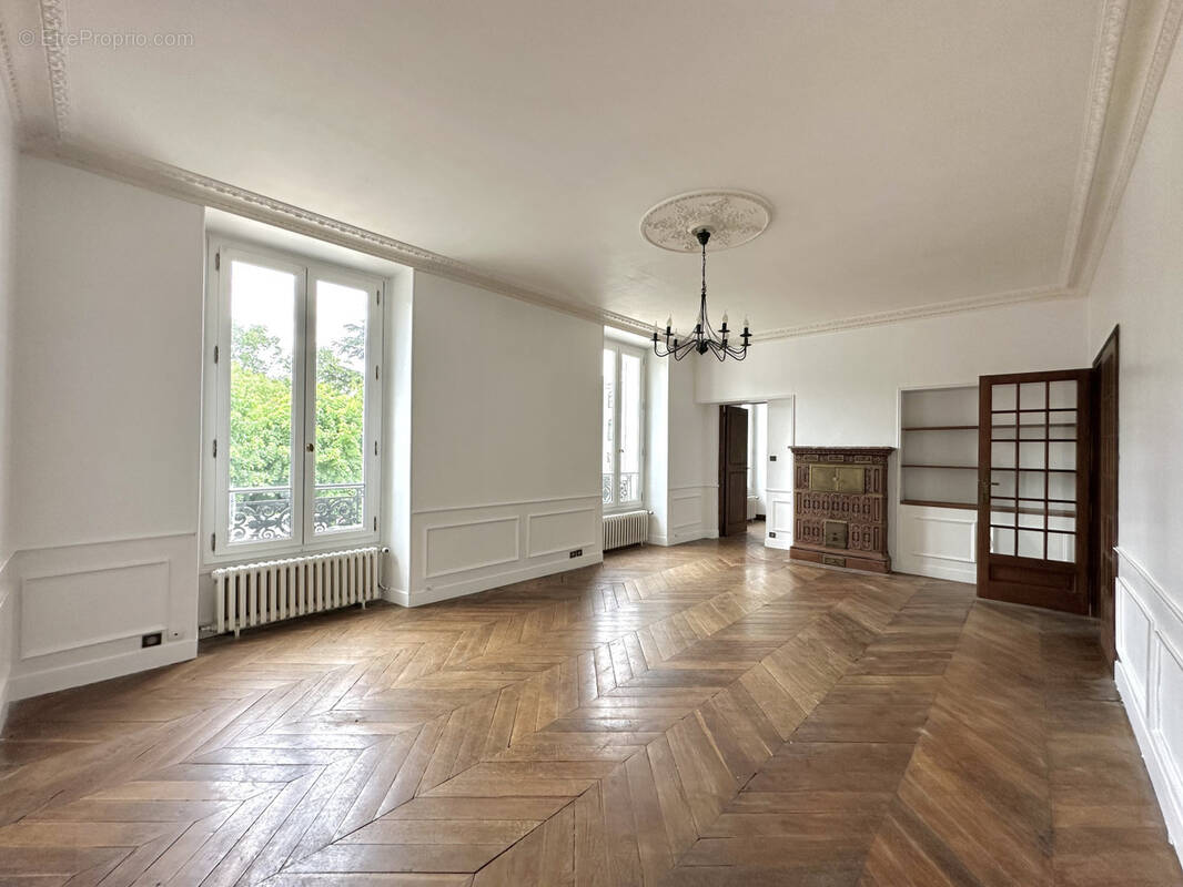 Appartement à BRUNOY