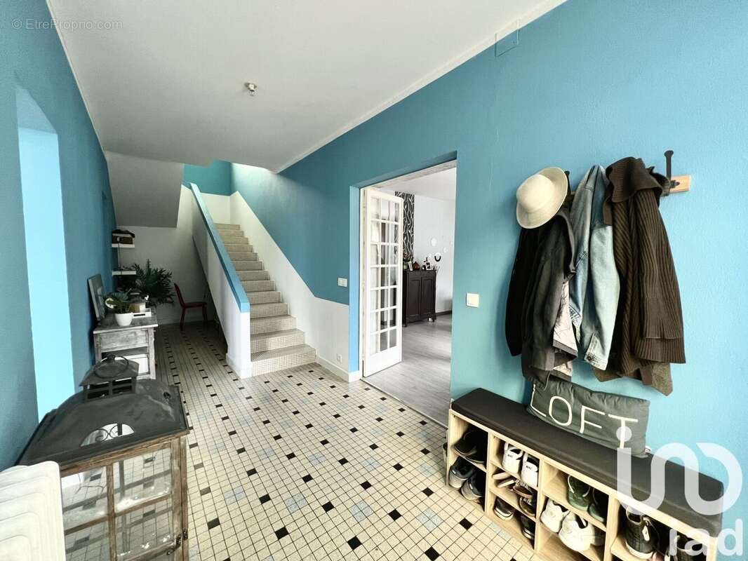Photo 4 - Maison à SAINT-ANDRE-DE-CUBZAC