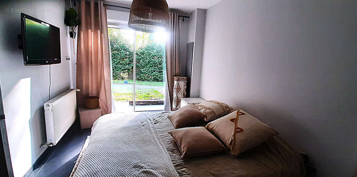 Maison à MARMANDE