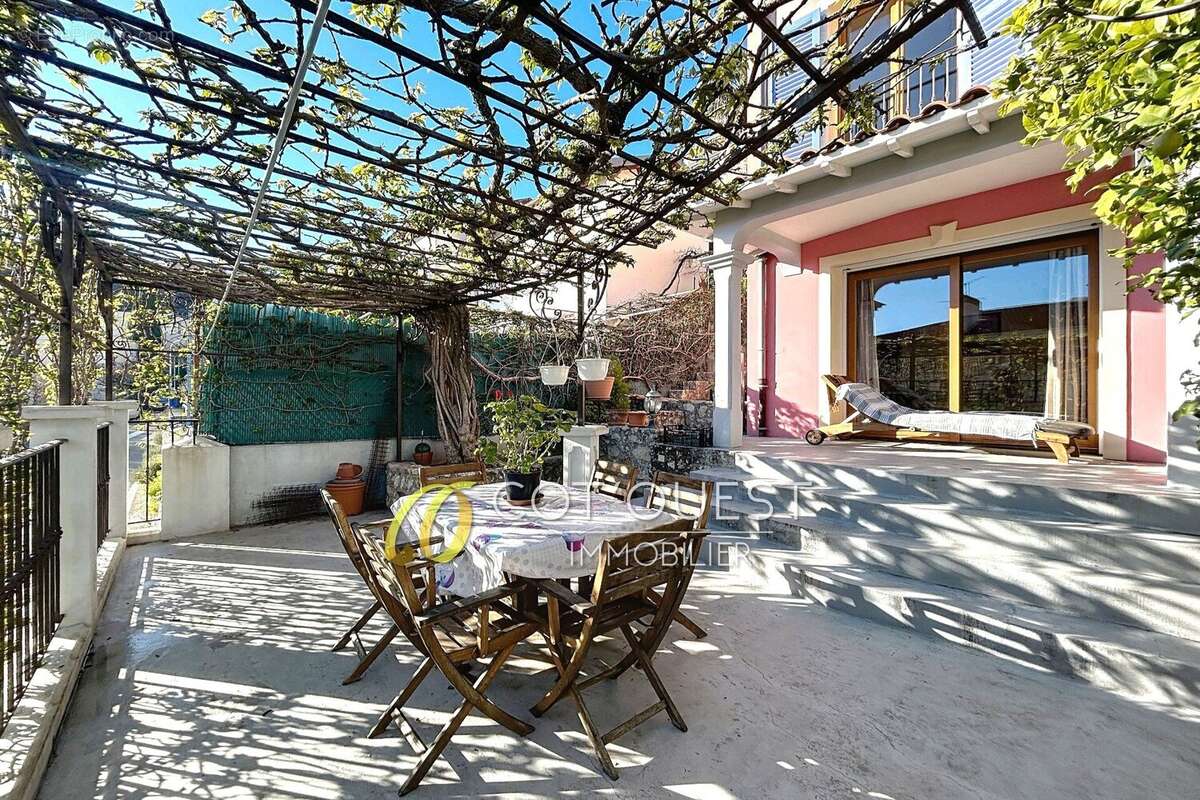 Maison à NICE
