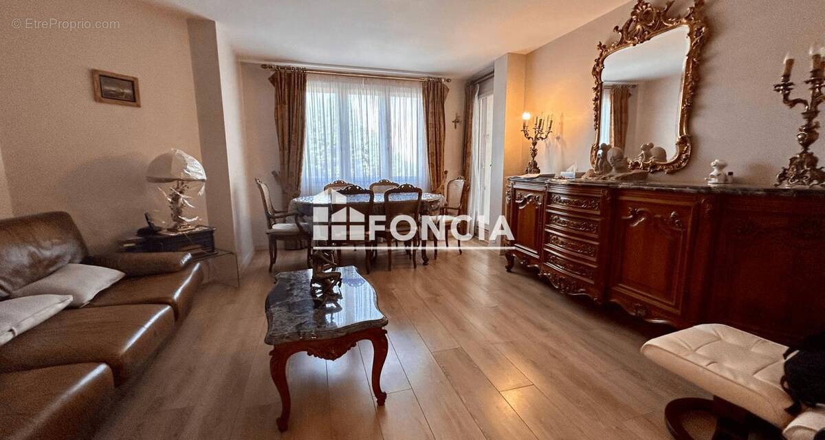 Appartement à NOISIEL