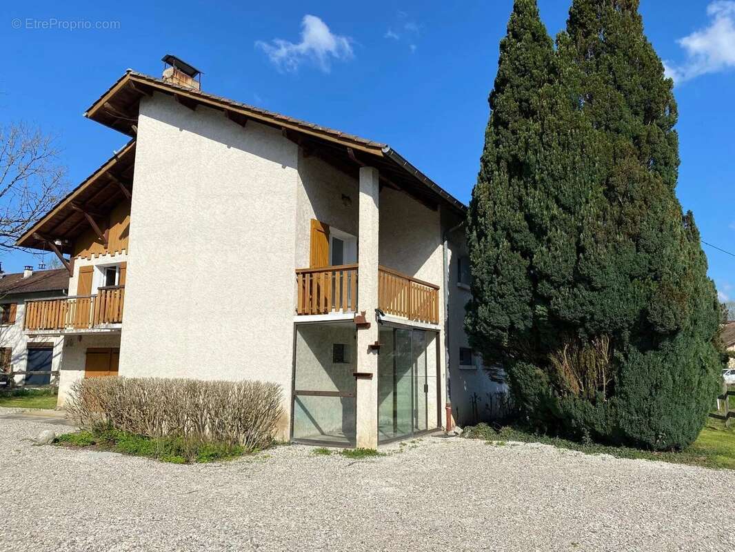 Maison à MOIRANS