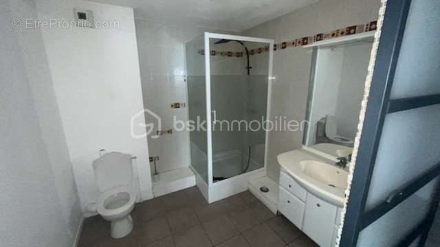 Appartement à PAU