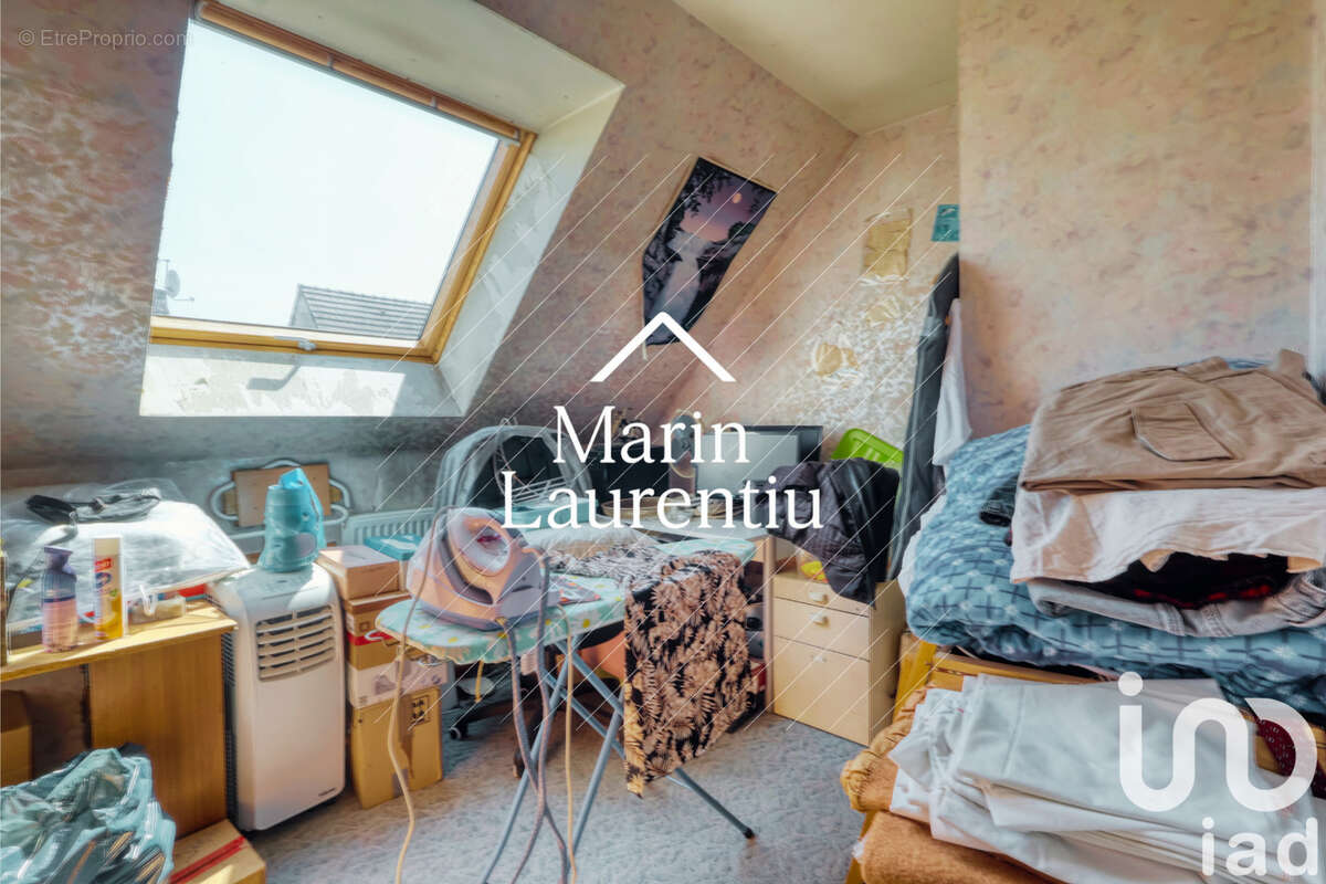 Photo 8 - Maison à BEAUMONT-SUR-OISE