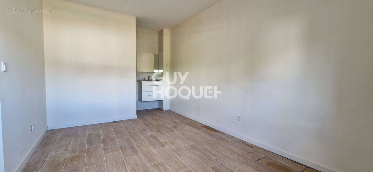 Appartement à DREUX