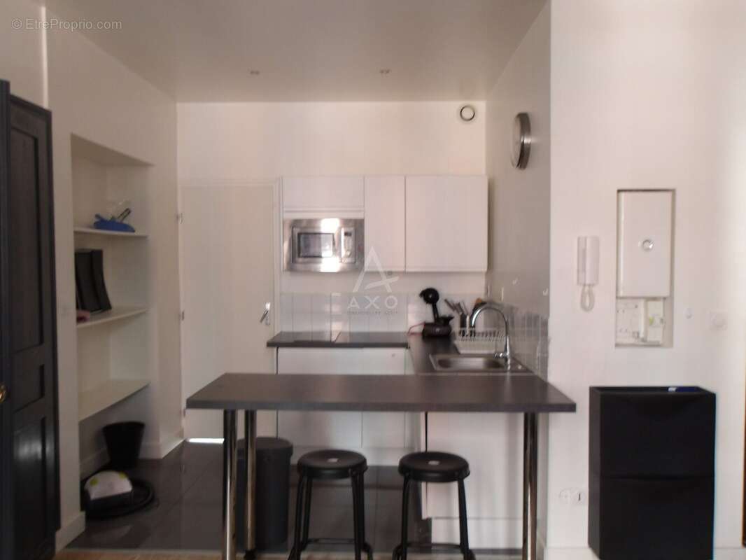 Appartement à LILLE