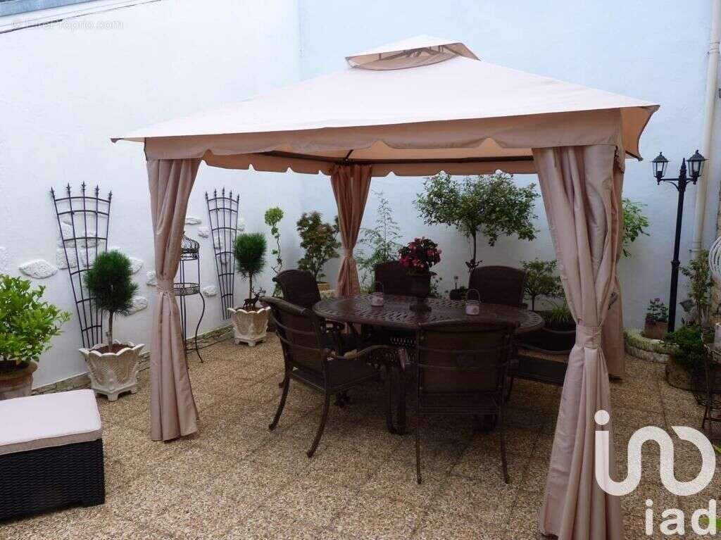 Photo 4 - Maison à TARBES