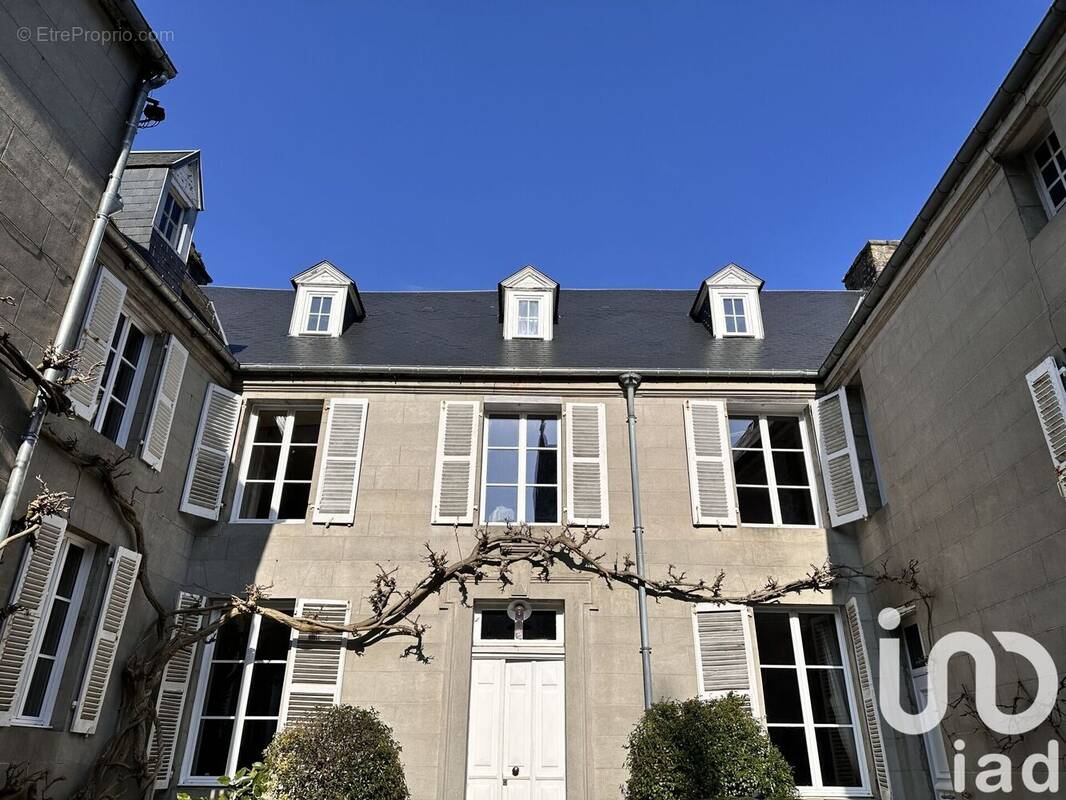 Photo 1 - Maison à COUTANCES