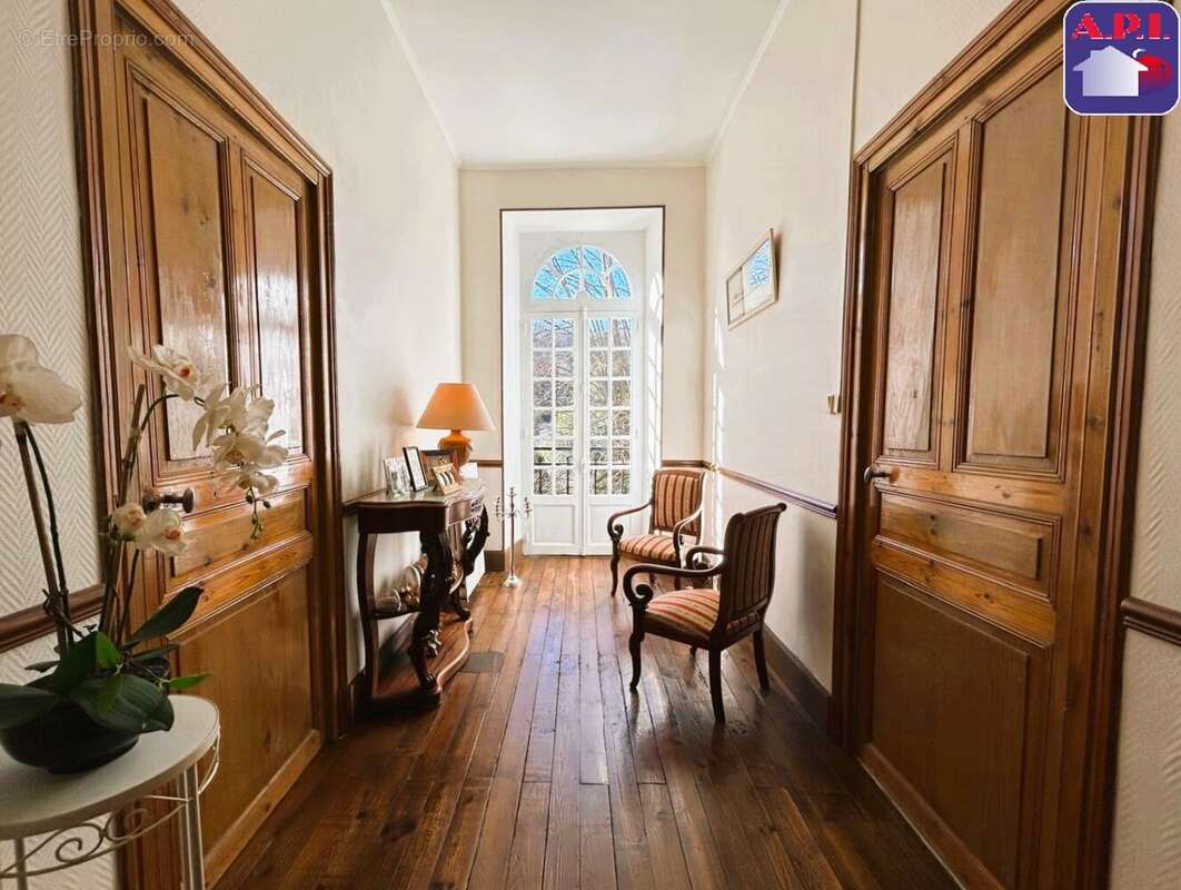 Maison à FOIX