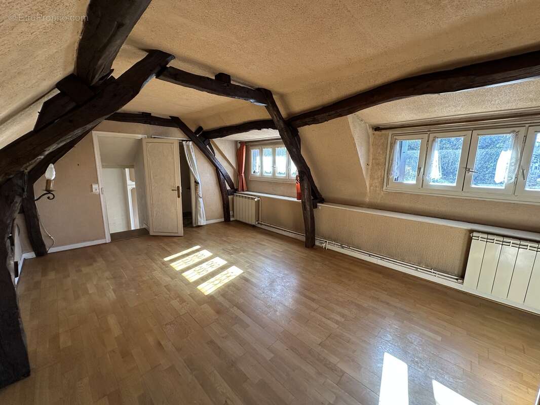 Maison à MAINTENON