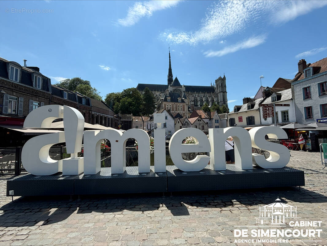 Commerce à PONT-DE-METZ