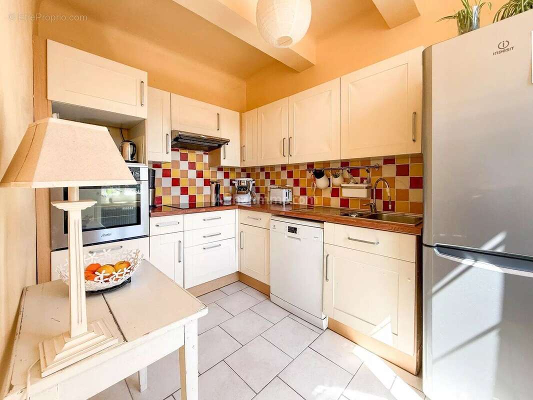 Appartement à DRAGUIGNAN