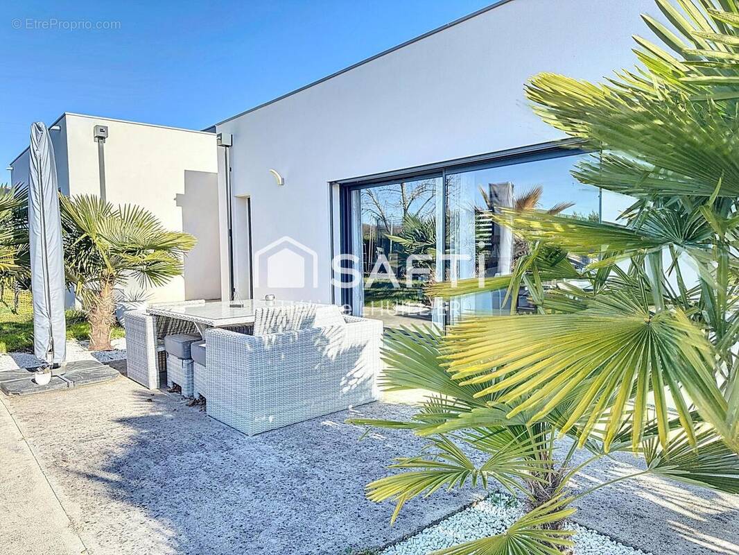 Photo 1 - Maison à FONSORBES