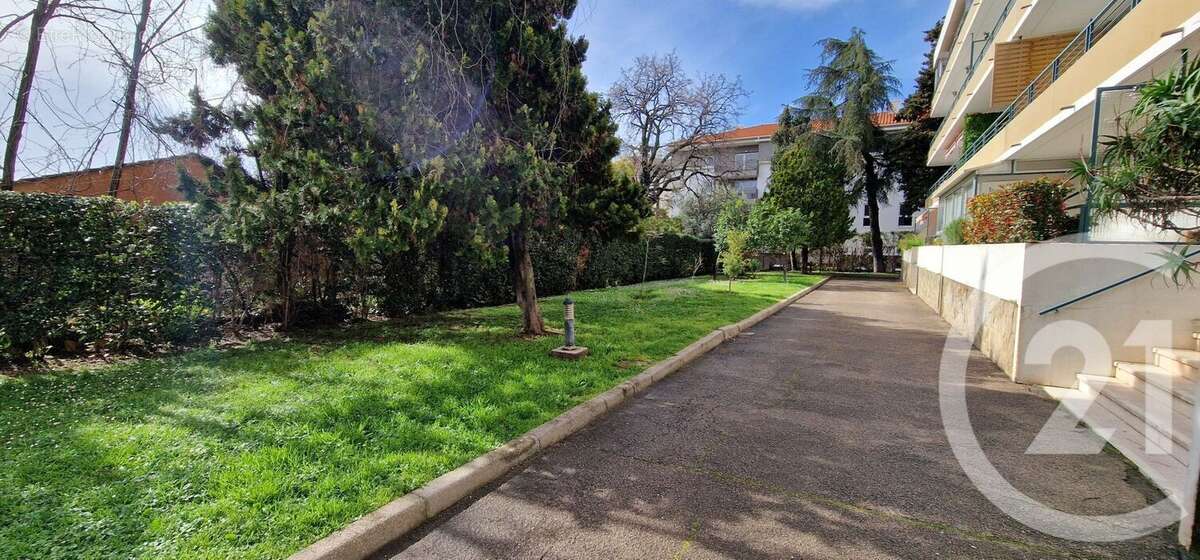 Appartement à LA GARDE