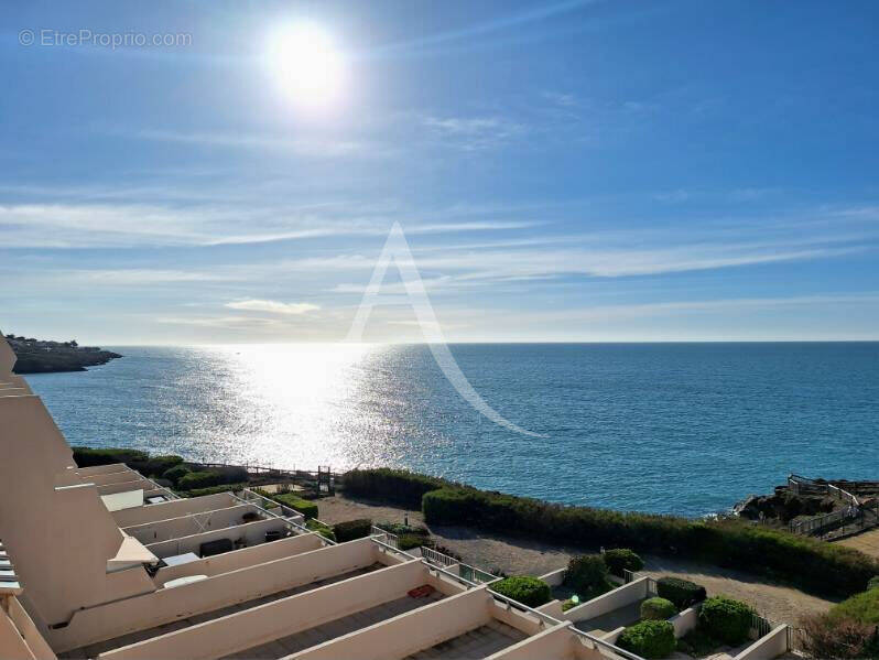 Appartement à SETE