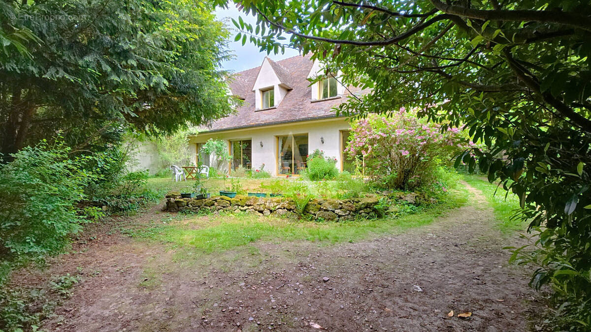Maison à PALAISEAU