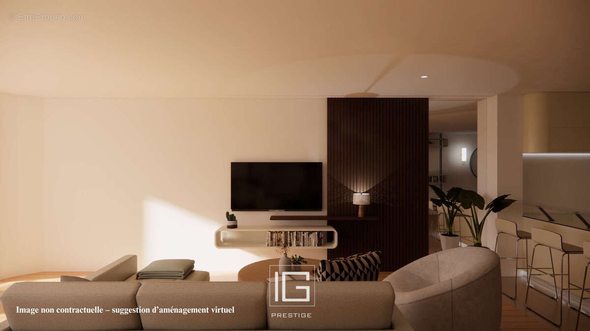 Appartement à BANDOL
