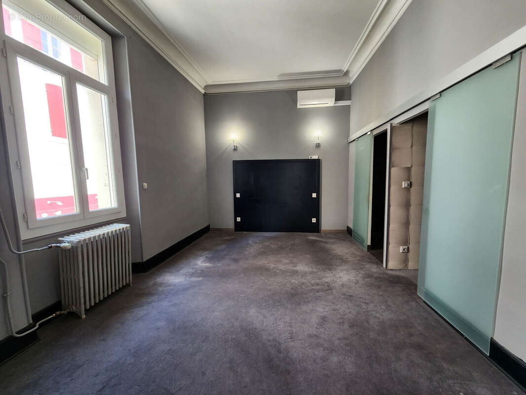 Appartement à ORANGE