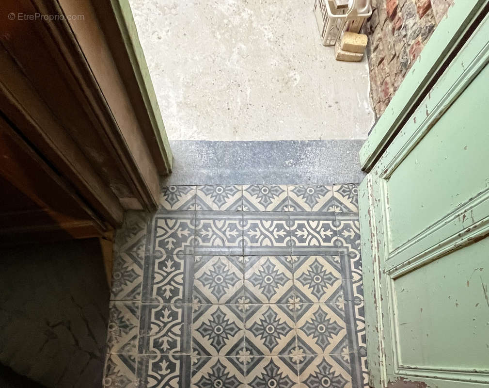 Maison à ARNEKE