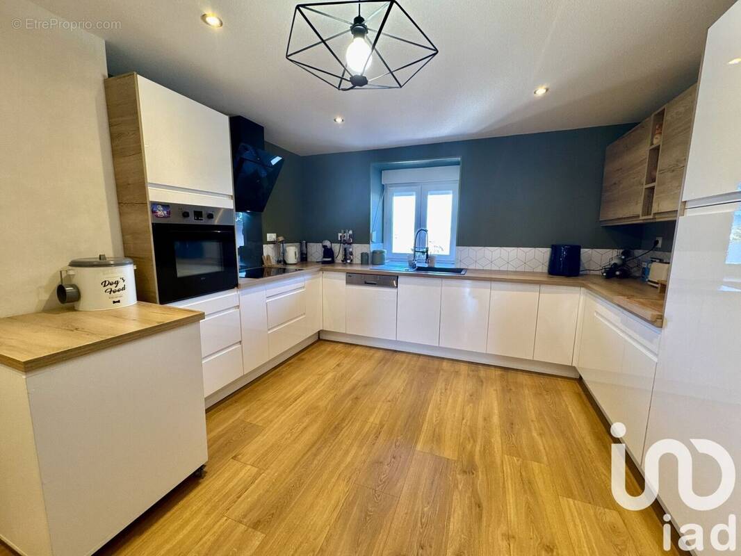 Photo 1 - Appartement à COLMAR