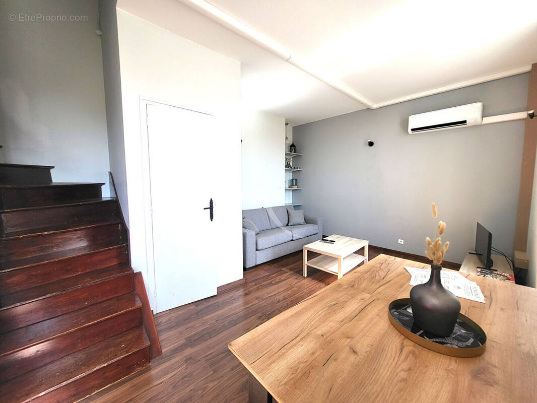 Appartement à CHOLET