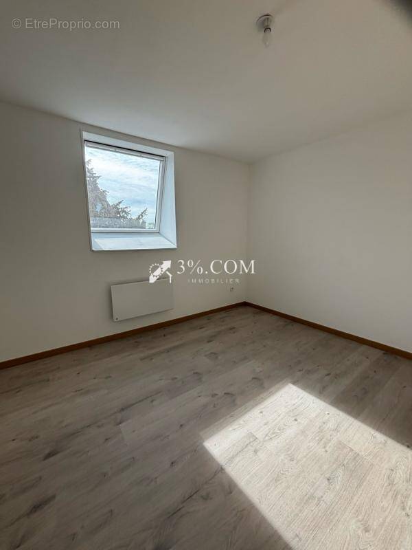 Appartement à CAUDRY