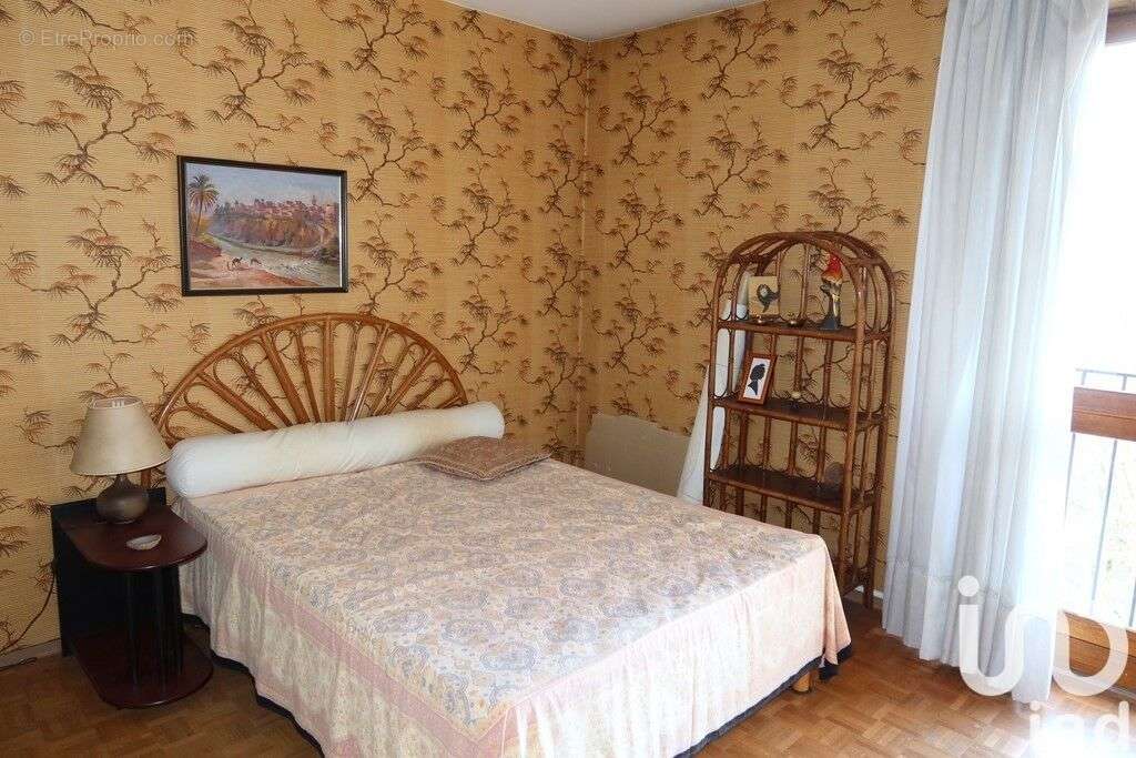 Photo 6 - Appartement à VIRY-CHATILLON