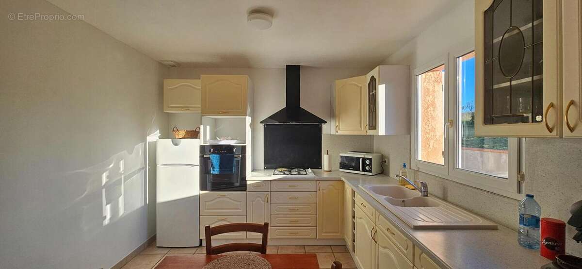 Photo 2 - Maison à MONCLAR-DE-QUERCY
