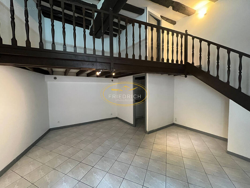 Appartement à VERDUN