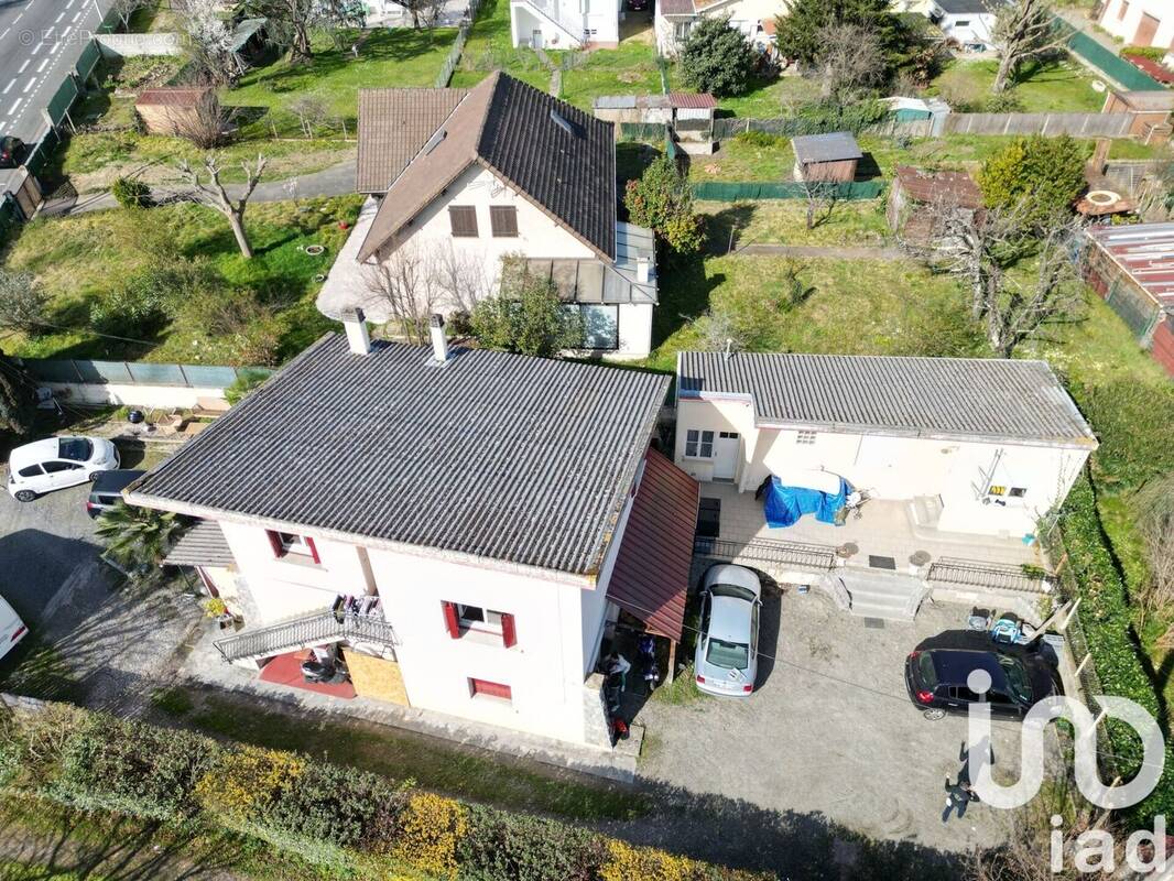 Photo 1 - Appartement à TARBES