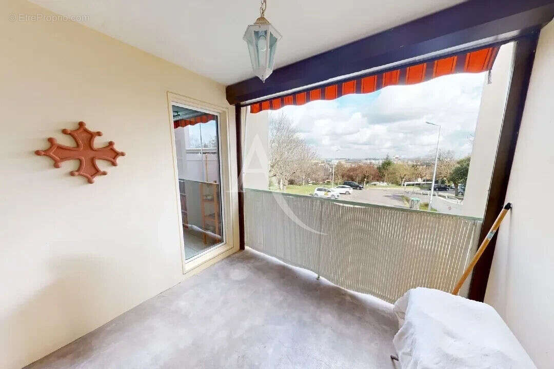 Appartement à COLOMIERS