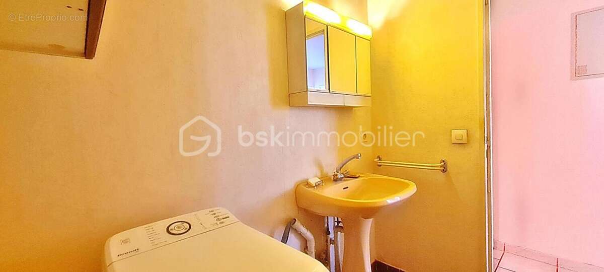 Appartement à MAISONS-ALFORT