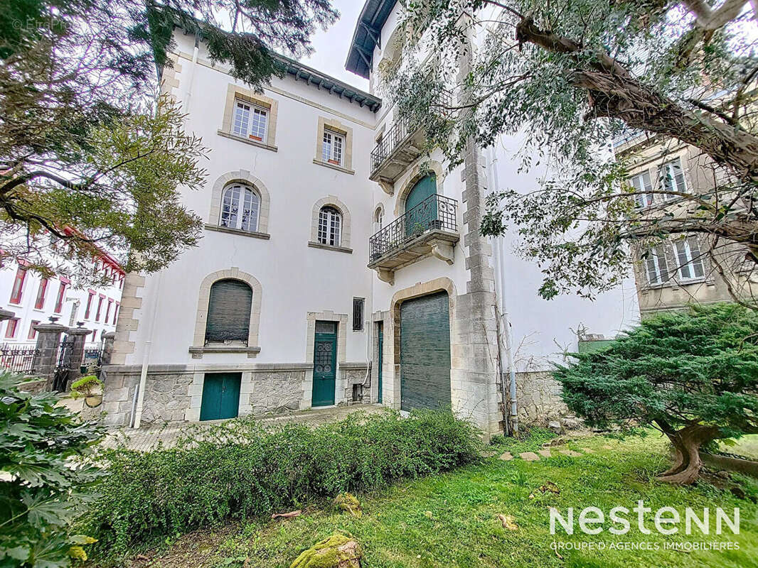 Maison à HENDAYE