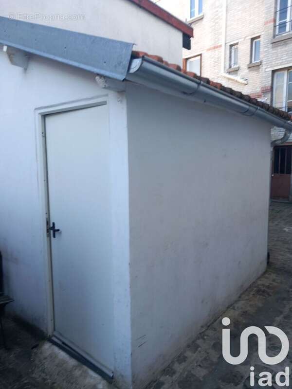Photo 2 - Parking à MAISONS-ALFORT
