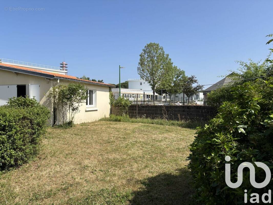 Photo 1 - Maison à SAINT-HERBLAIN