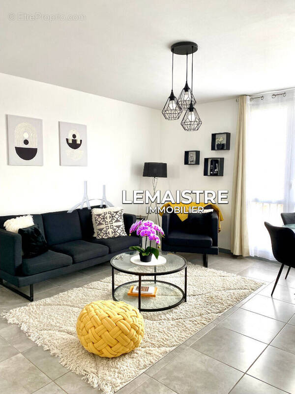 Appartement à LE HAVRE