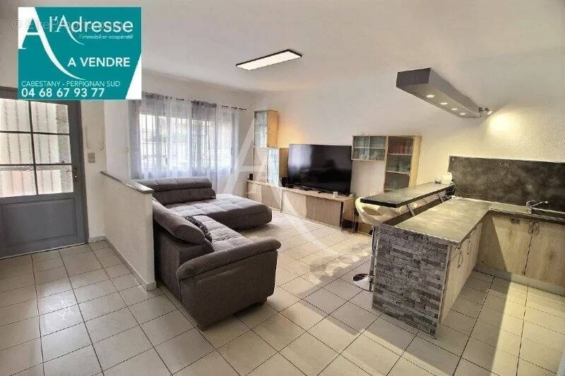 Maison à PERPIGNAN