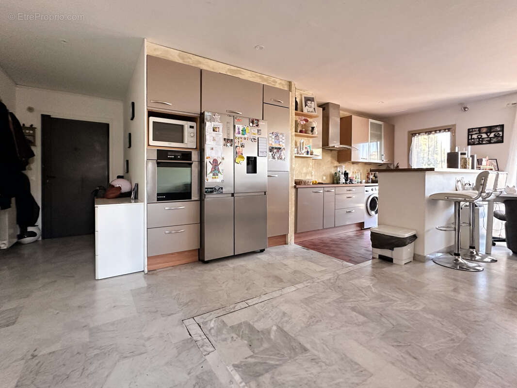 Appartement à ROQUEBRUNE-CAP-MARTIN