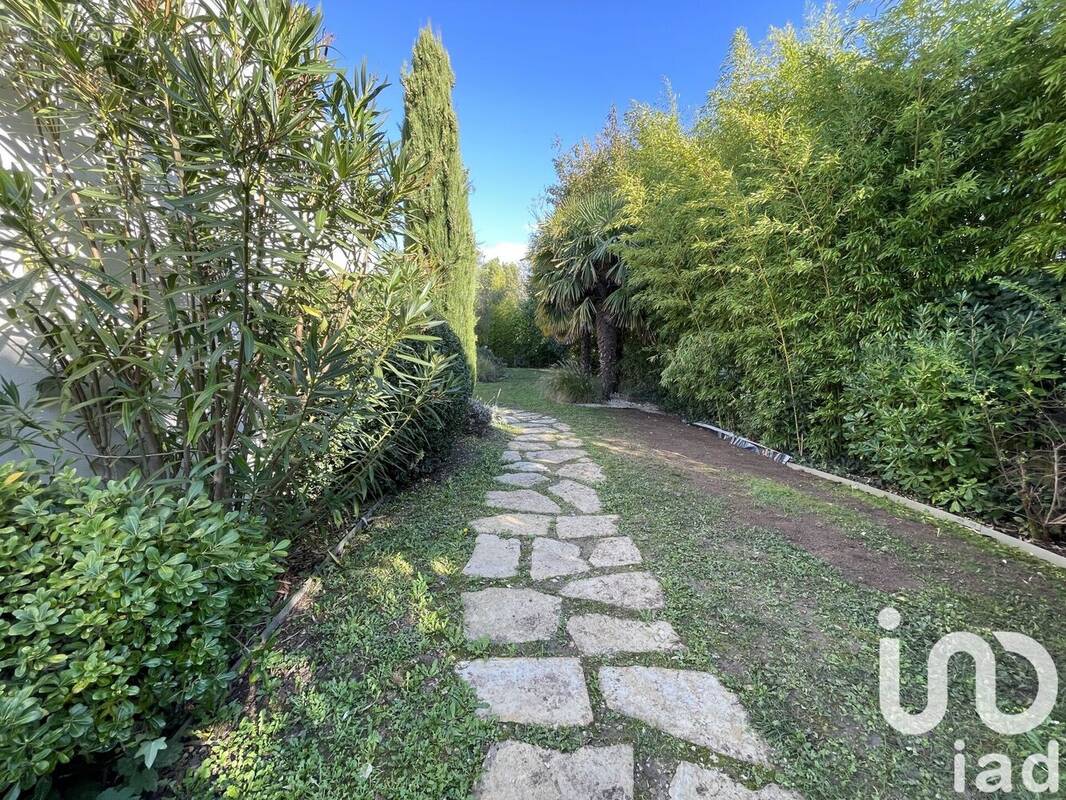 Photo 1 - Maison à LA JARRIE