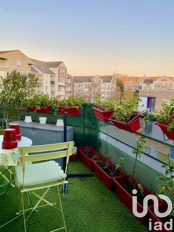 Photo 1 - Appartement à RIS-ORANGIS