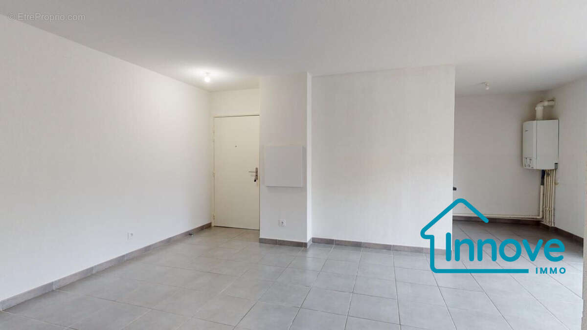 Appartement à COLOMIERS