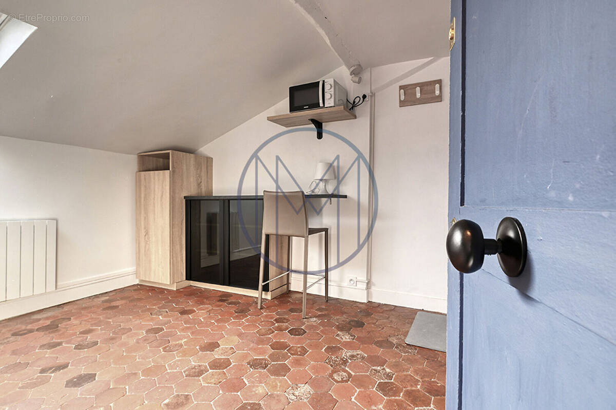 Appartement à VERSAILLES