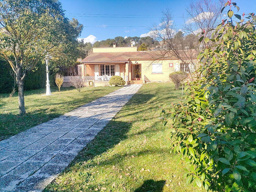 Maison à FUVEAU