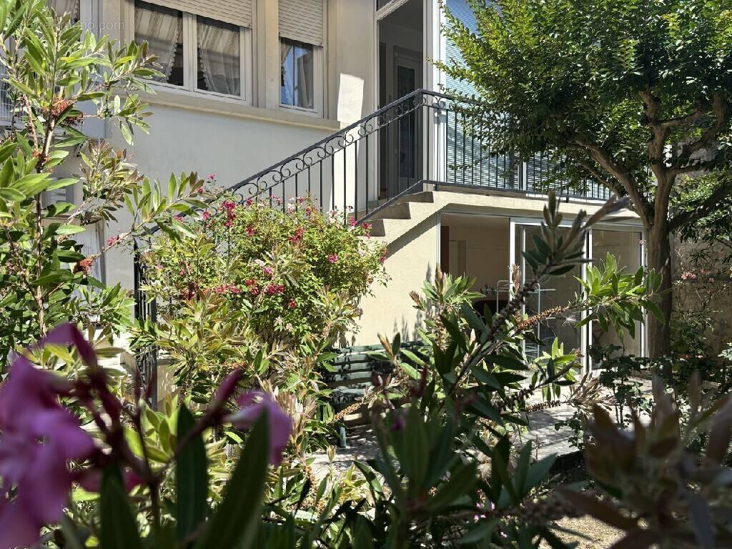 Maison à MARMANDE