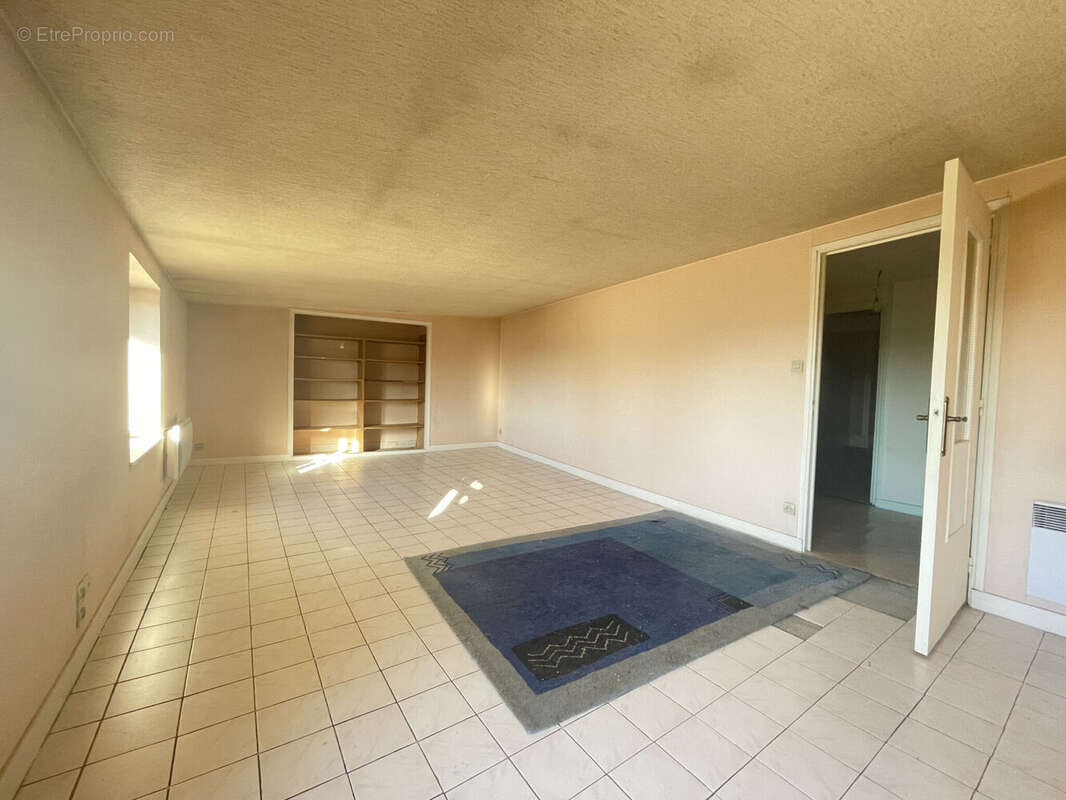Photo 4 - Appartement à BALBIGNY
