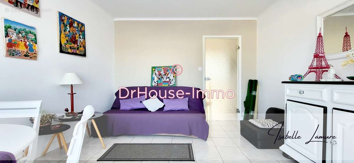 Appartement à LES SABLES-D&#039;OLONNE
