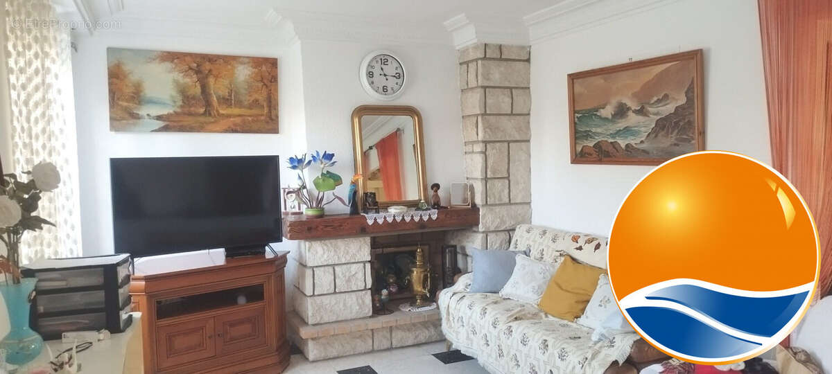 Maison à PERPIGNAN